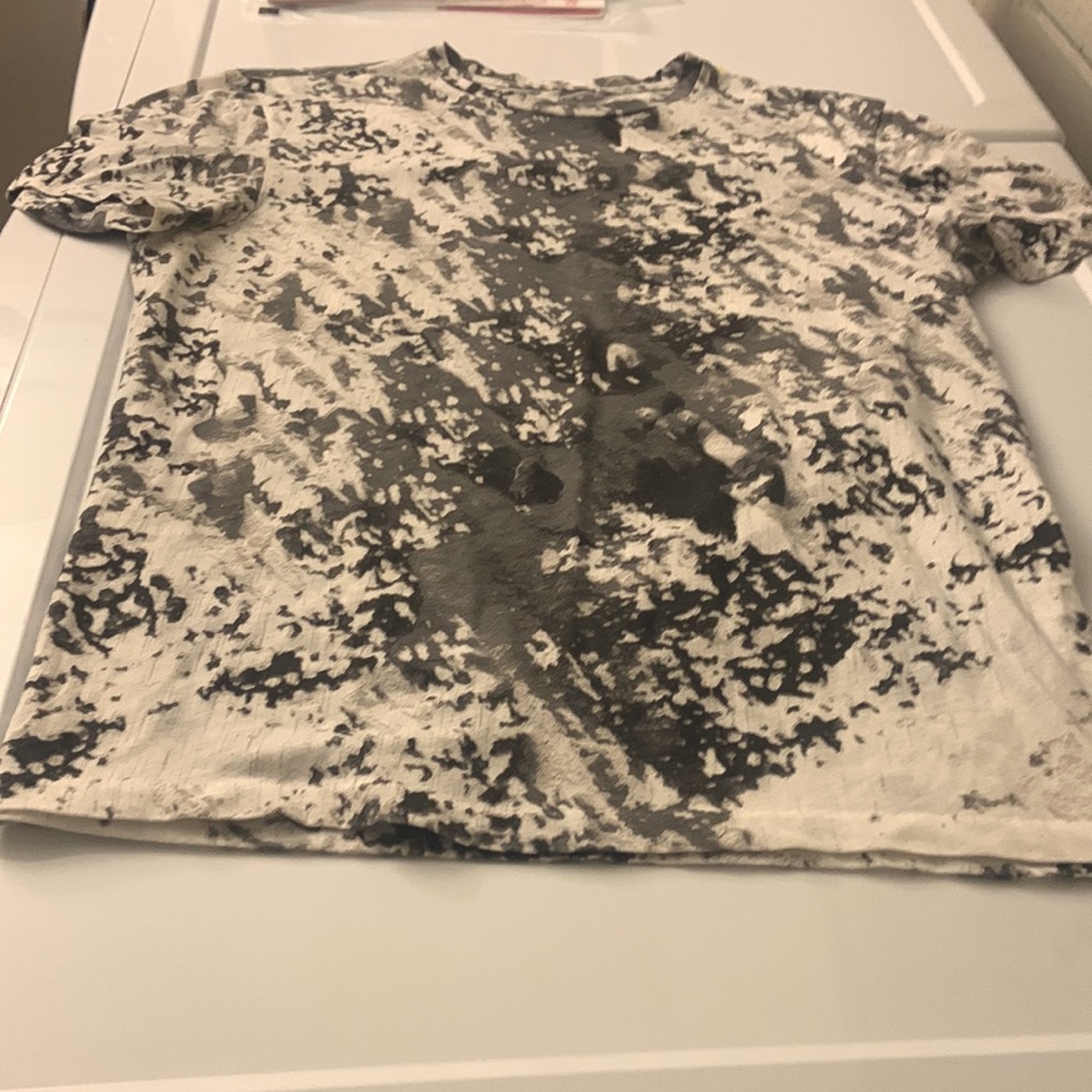 ALL SAINTS Men’s Shirt made in Portugal